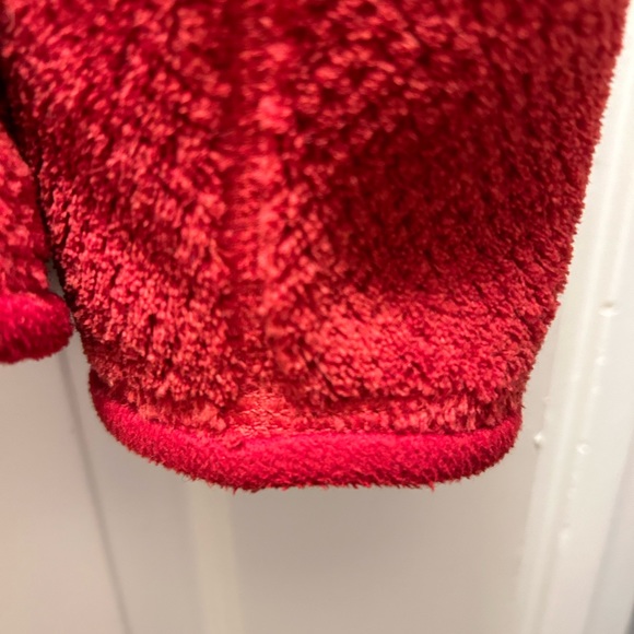 Patagonia Snap-T - red - Picture 5 of 5